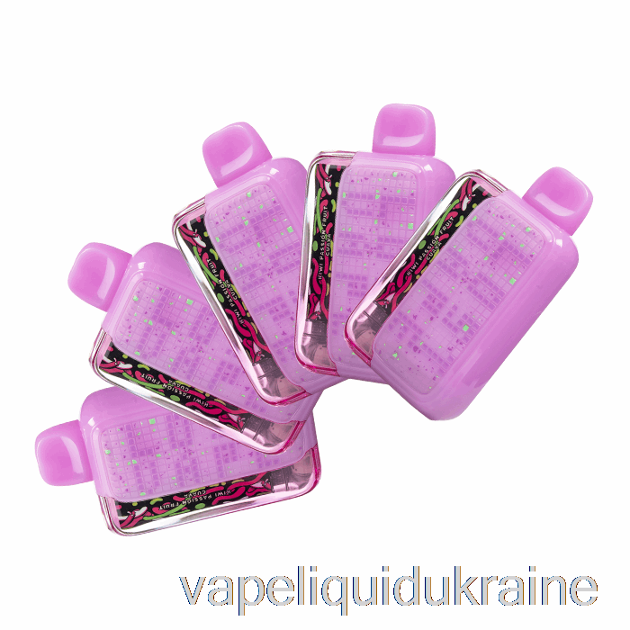Vape Liquid Ukraine [5-Pack] Lost Vape Orion Bar 10000 Disposable